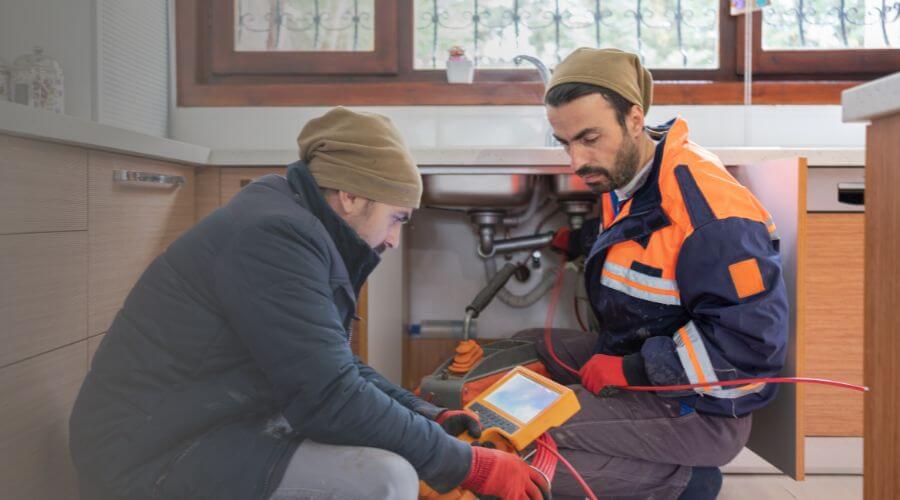 Professional septic pumping service in Williamsburg, WV